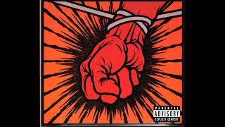 Metallica - St Anger [Full Album | HQ]