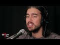 Sandy Alex G Southern Sky Live At WFUV