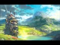 Sekai No Yakusoku [Howl's Moving Castle] 