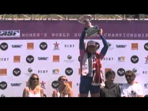 Local Girl Brings Home Big Win