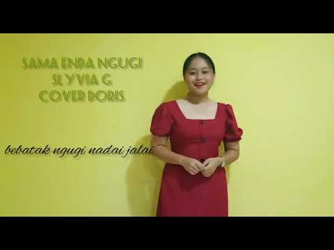 sama enda ngugi- slyvia G  cover by casseyana doris❤️