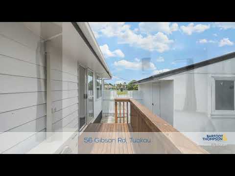 56 Gibson Road, Tuakau, Franklin, Auckland, 1 bedrooms, 1浴, House