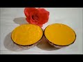 Mango Pudding No Gelatin No Agar Agar Quick Easy Mango Dessert
