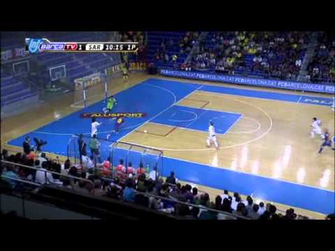 FC Barcelona - 101 gols d'O'Rei vestit de blaugrana