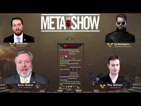 The Meta Show - S2 Ep3 The Thanksgiving Day Turkey Shoot