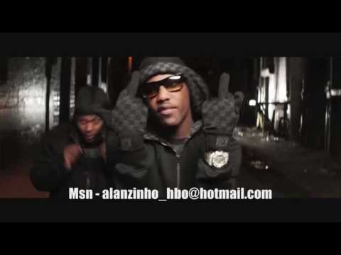 Fabolous - Imma Do It ft. Kobe