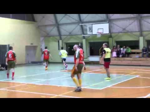 20. 01. 2016 r.  SHLPN  -    KO szary – Ekipa