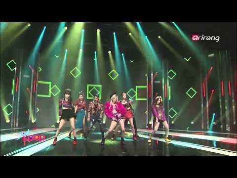 Simply K-Pop EP145-와썹 - 시끄러워U Wa$$up - Shut Up U