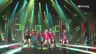 Simply K-Pop EP145-와썹 - 시끄러워U Wa$$up - Shut Up U