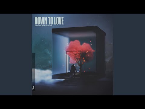 Down to Love (Extended Mix)