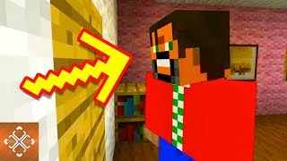 10 Secrets Hidden Easter Eggs In Minecraft