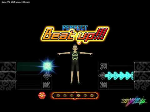 AuditionTH (Nextgen) Beat Up Sash! - Ecuador (Feat. Rodriguez) (135 Bpm)