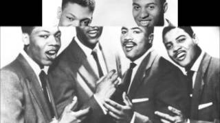 FOUR FELLOWS - BEND OF THE RIVER / I TRIED - DERBY 862 - 1954