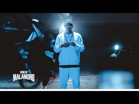 MC KADU, MC GP, MC MENOR DA VG - SOM DE BANDIDO - GRAU E CORTE PART. MC BRINQUEDO, MC MAGAL