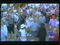 England Football Hooligans - Euro 2000 Riot 