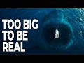 We Were Wrong About The Megalodon