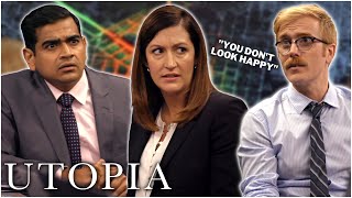 How to Fix Traffic Congestion In Australia | Utopia