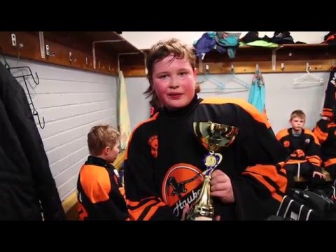 westpro4U vs. Leksa-turnaus