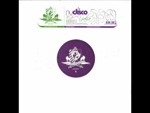 Nudisco - Yaha (Dejonka Remix)