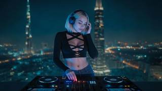 Dubai Skyline Melodic & Progressive House Flow | Flow Deep MQDEFAULT Thumbnail