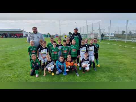 U8 Kapellerfeld vs A11 Rapid Oberlaa 09.10.21