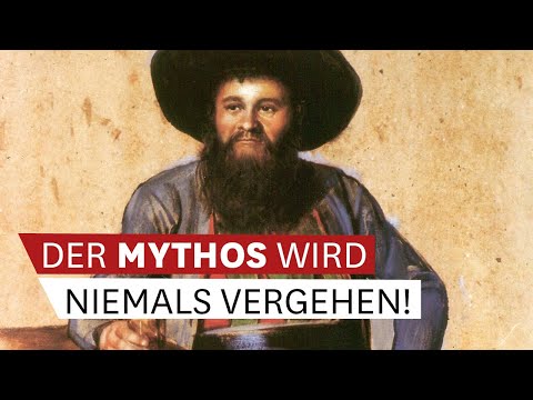 Zu Mantua in Banden… Todestag von Andreas Hofer