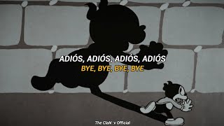 𝙼𝚘𝚍𝚎𝚜𝚝 𝙼𝚘𝚞𝚜𝚎 - 𝚂𝚞𝚐𝚊𝚛 𝙱𝚘𝚊t𝚜 (𝙻𝚢𝚛𝚒𝚌𝚜 + 𝚂𝚞𝚋. 𝙴𝚜𝚙𝚊ñ𝚘𝚕)