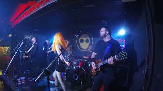 Paramore Experience | Fast In My Car