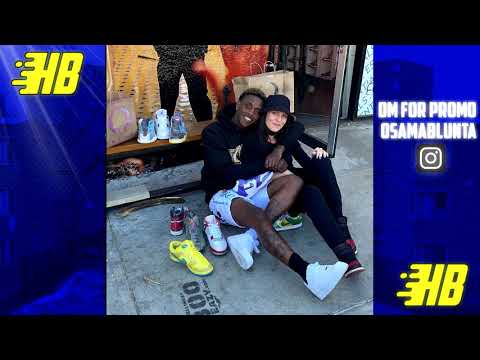 Famous Dex ft. Ghetty - Ya Ya (Official Audio)