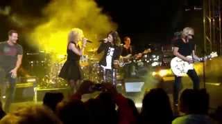 Little Big Town ~ Stay All Night (live)