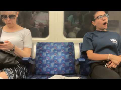 London Exploring No. 1: Waterloo to Southwark