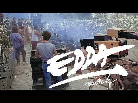 Edda Művek: A kör (Edda koncert 1985)