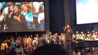 Why Not Trust God Again lyrics Kurt Carr