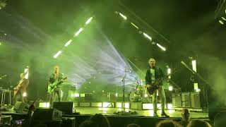 Queens of the Stone Age - Misfit Love (Live @ Budweiser Gardens 2024)
