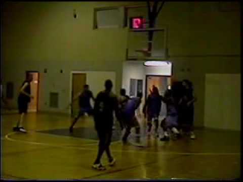 Todd Doyle highlight