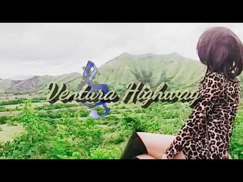Ventura Highway - Paul Hardcastle ft. Helen Rogers (Performance by Jola Sese)
