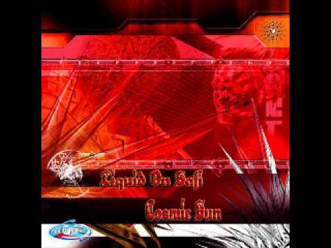 Liquid On Safi - Cosmic Sun