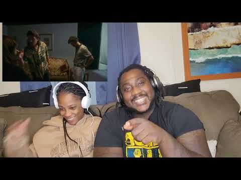 Samson, Kato On The Track, Jarren Benton - Nancy (Official Music Video) D&T SQUAD reaction