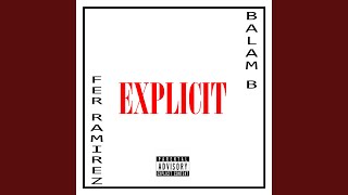Explicit Music Video