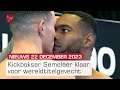 Endy Semeleer op zoek naar knock-out en Golfslag eindelijk bewoonbaar | Dit is Flevoland