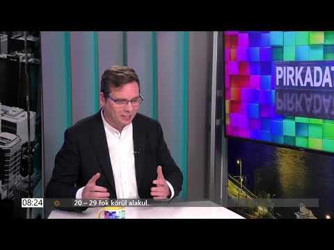 PIRKADAT Breuer Péterrel: Harangozó Gábor: Nagyon komolyan kiköltekezte magát a kormány az év elején