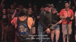 Madball Feat Mad Joe Black - Pride Times Are Changing - Tradução