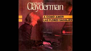 RICHARD CLAYDERMAN - PROMENADE DANS LES BOIS (REMASTERED)
