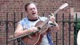 Lonesome Travelers Chicago, 9/4/05 - 23 - Any Little Bit