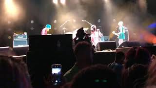 Bikini Kill - This Is Not a Test - Riot Fest - Chicago, IL 9/15/19