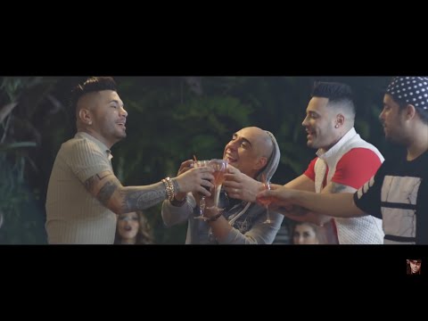 Chacal x Yakarta x Yomo - Por Que Sera - by Dj Conds