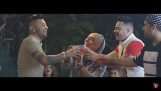 Chacal y Yakarta ft Yomo - Por Que Sera - by Dj Conds - Genesys Music 2016 cubaton Video Oficial