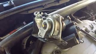 DIY Fix CODE P2138 ACURA HONDA Pedal Sensor APPS by onza04