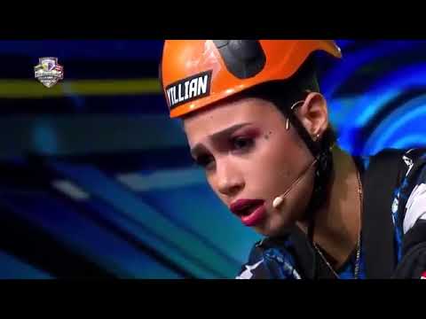 Guerreros colombia vs puerto rico la gran revancha 12/02/20