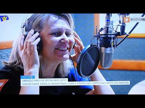 Igreja Galpão | Programa Revista Novo Tempo | TV Novo Tempo